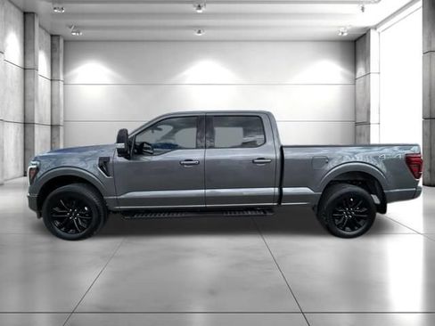 Used 2025 Ford F150 Lariat AWD/4WD image 5