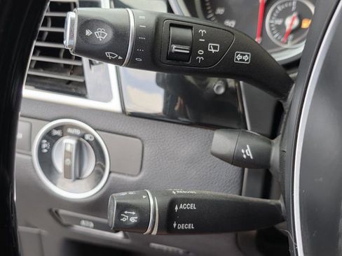 Used 2017 Mercedes-Benz GLS 550 4MATIC image 39