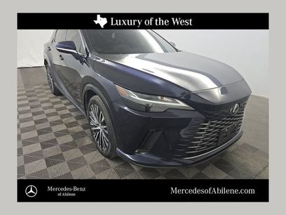 Used 2023 Lexus RX 350 Premium Plus