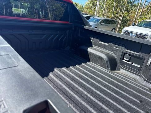 New 2026 Chevrolet Silverado EV LT image 13