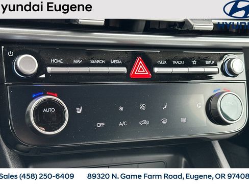 New 2026 Hyundai Santa Cruz SEL AWD/4WD image 21