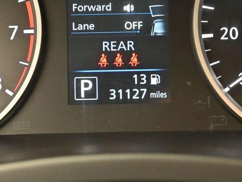 Used 2024 Nissan Sentra S FWD image 18