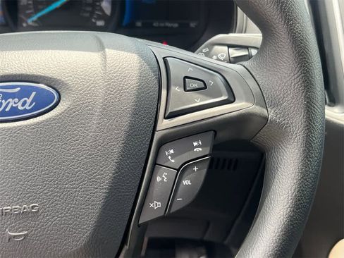 New 2024 Ford Edge SE image 22