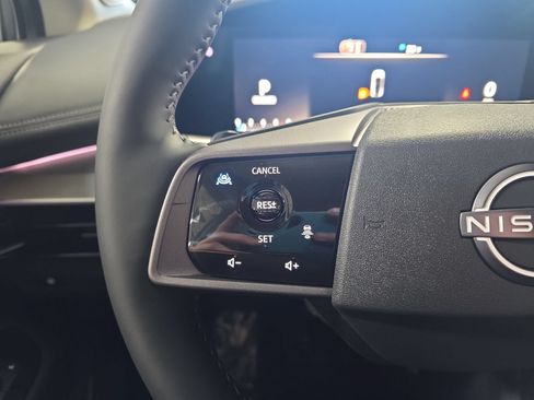 New 2026 Nissan Murano SL AWD/4WD image 17