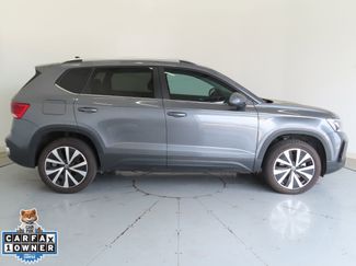 Used 2024 Volkswagen Taos SE video 2