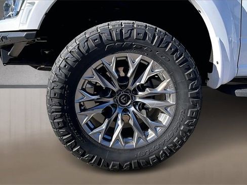 Used 2023 Ford F150 Raptor image 6