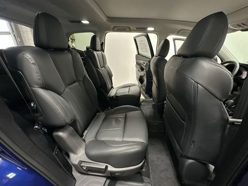 New 2026 Subaru Ascent Bronze Edition AWD/4WD image 24