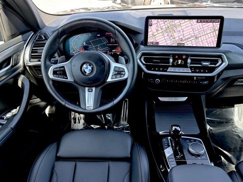 Used 2023 BMW X3 xDrive30i w/ M Sport Package image 13