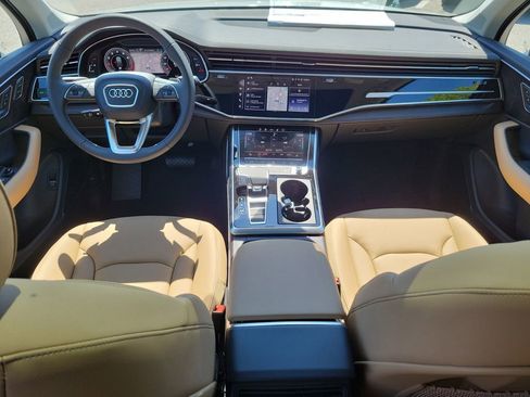 New 2026 Audi Q7 2.0T Premium image 23