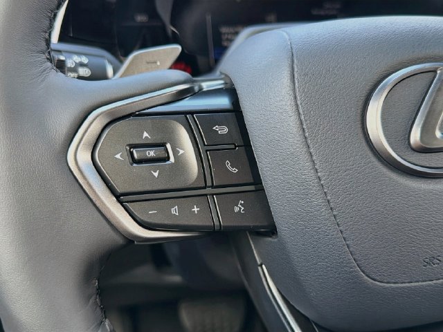New 2026 Lexus RX 350 Premium w/ Convenience Package FWD image 39