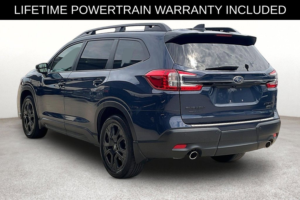 Used 2025 Subaru Ascent Bronze Edition w/ Onyx Package AWD/4WD image 11