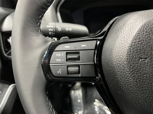 New 2026 Honda Civic Sport Touring image 17