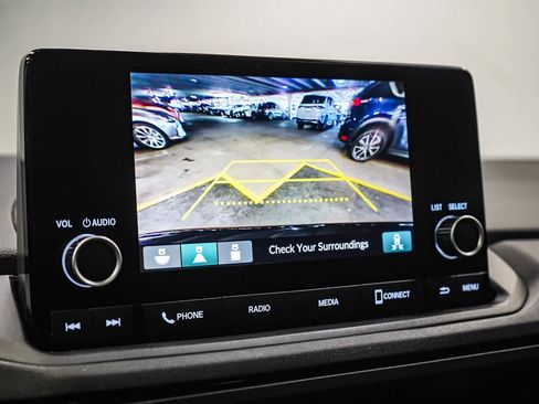 Used 2023 Honda Accord EX image 26