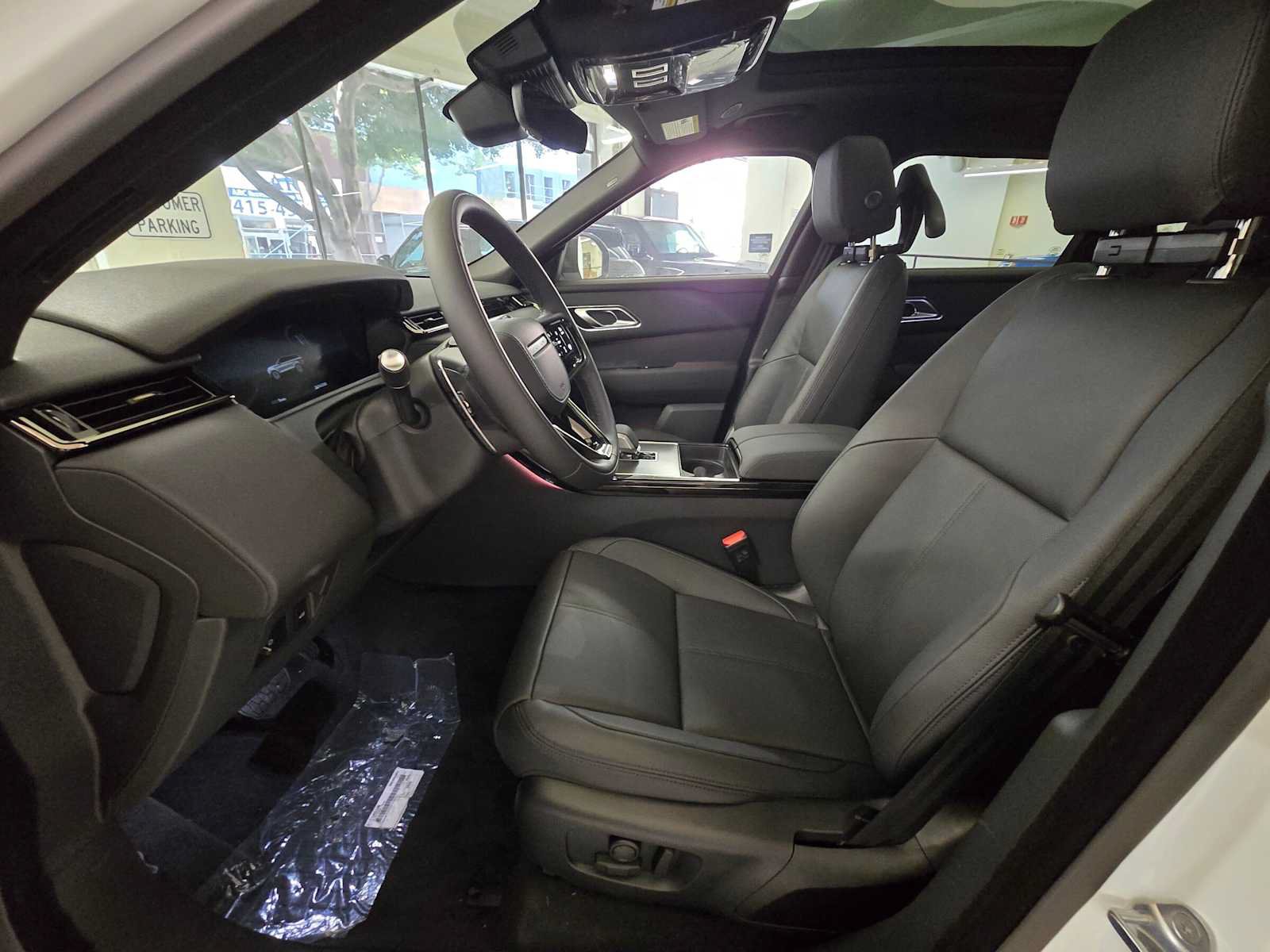 New 2026 Land Rover Range Rover Velar S AWD/4WD image 20