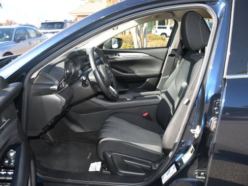 Used 2019 MAZDA MAZDA6 Sport image 7