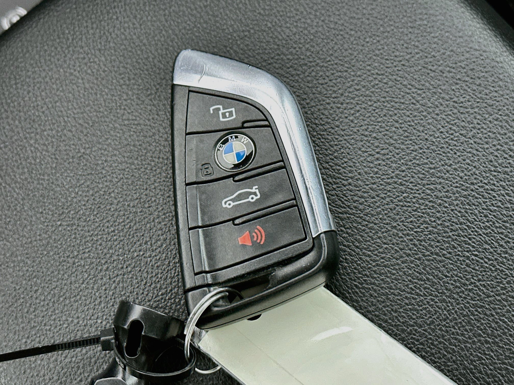 Used 2022 BMW X3 xDrive30i w/ Convenience Package AWD/4WD image 26
