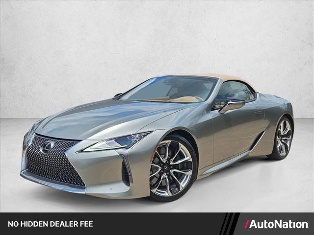 Used Lexus Convertibles for Sale in Frisco, TX - Autotrader