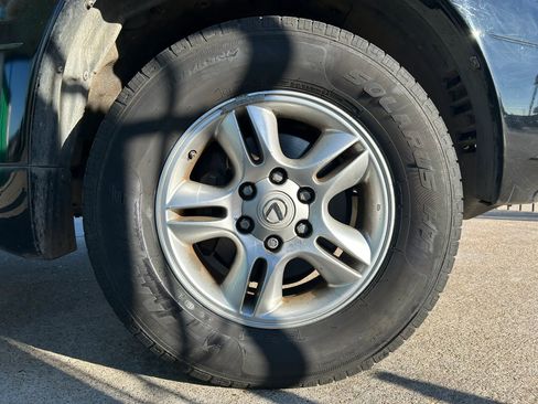 Used 2006 Lexus GX 470 AWD/4WD image 31