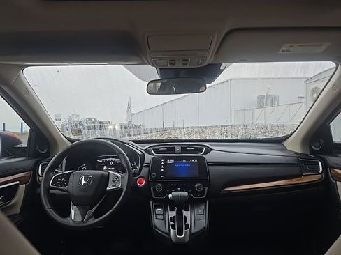 Used 2019 Honda CR-V EX image 24