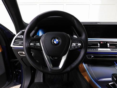 Used 2023 BMW X5 xDrive40i image 41