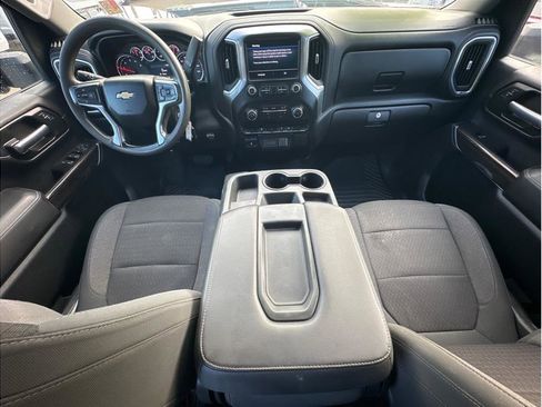 Used 2020 Chevrolet Silverado 2500 LT w/ Z71 Off-Road Package image 20