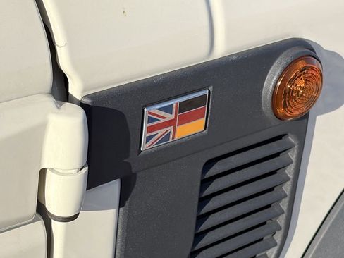 Used 2024 INEOS Grenadier Base image 6