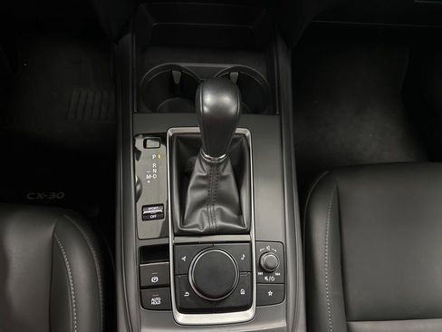 Certified 2023 MAZDA CX-30 AWD 2.5 S w/ Select Package image 29