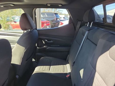 Used 2023 Hyundai Santa Cruz Night image 28