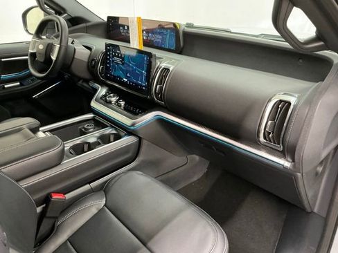 New 2026 Ford Expedition Max Platinum w/ Stealth Appearance Package image 21