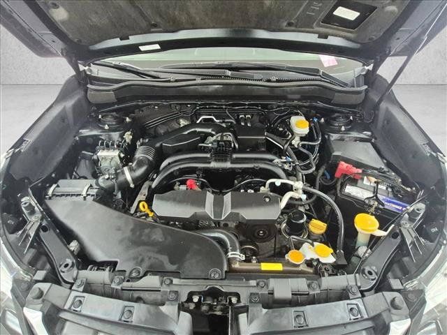 Used 2017 Subaru Forester 2.5i Limited w/ Popular Package #2 AWD/4WD image 27