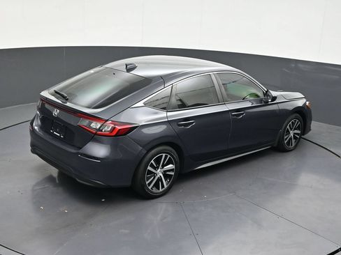 Used 2023 Honda Civic LX image 21