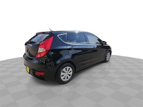Used 2017 Hyundai Accent SE image 8