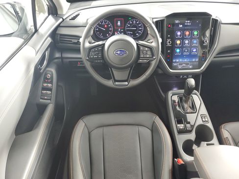 Used 2025 Subaru Crosstrek 2.5i Limited w/ Crosstrek Mirror Package image 14