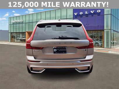 Used 2025 Volvo XC60 B5 Core
