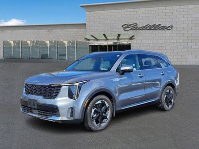 Used 2025 Kia Sorento SX Prestige