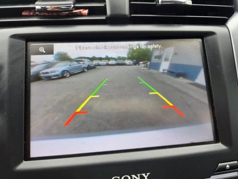 Used 2013 Ford Fusion Titanium FWD image 17