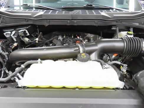 Used 2025 Ford F150 Lariat image 34