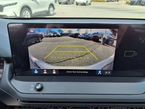 Certified 2025 Honda Accord Sport image 20