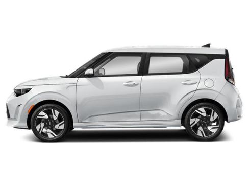 Certified 2023 Kia Soul GT-Line w/ GT-Line Technology Package image 3