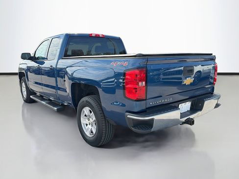 Used 2015 Chevrolet Silverado 1500 LT w/ All Star Edition image 5