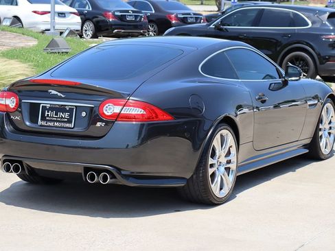 Used 2013 Jaguar XKR R image 10