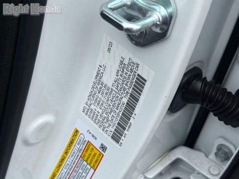 Used 2023 Honda Accord Sport image 34