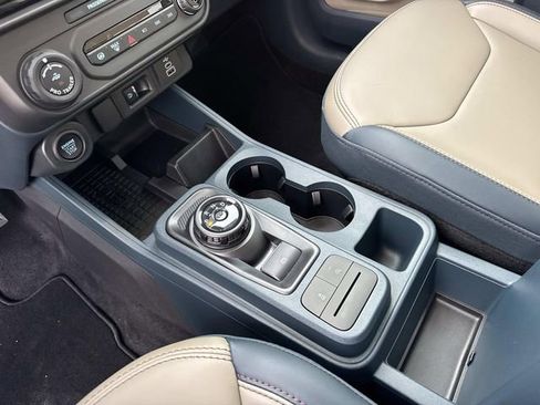 New 2025 Ford Maverick Lariat w/ 4K Tow Package image 28