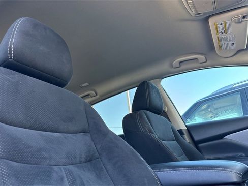 Used 2021 Nissan Murano SV w/ Cargo Package image 16