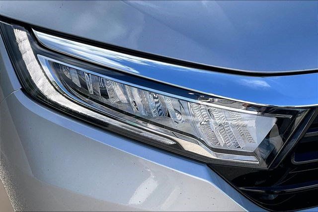 Certified 2023 Honda Odyssey EX-L image 28