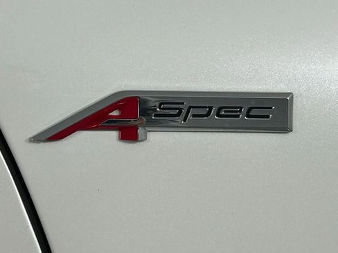 Used 2023 Acura TLX SH-AWD w/ A-SPEC Pkg image 9