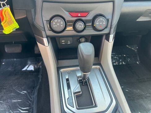 Used 2023 Subaru Forester AWD/4WD image 18