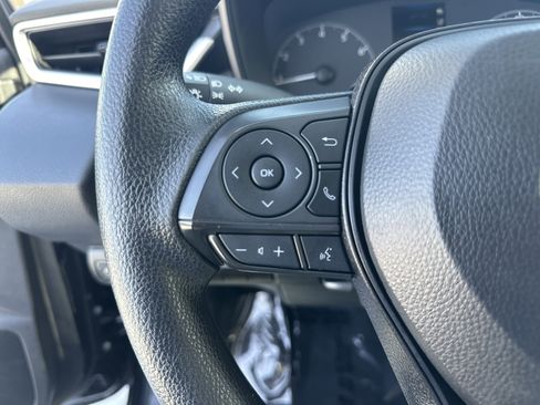 Certified 2024 Toyota Corolla LE image 19