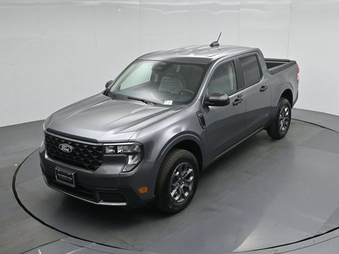 New 2026 Ford Maverick XLT FWD image 31