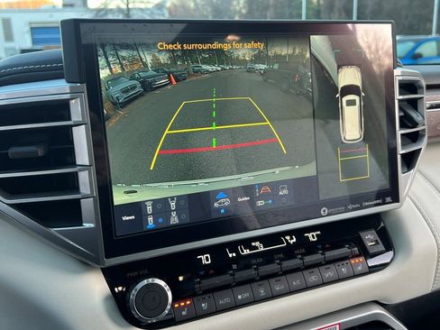 Used 2024 Toyota Sequoia Capstone image 33